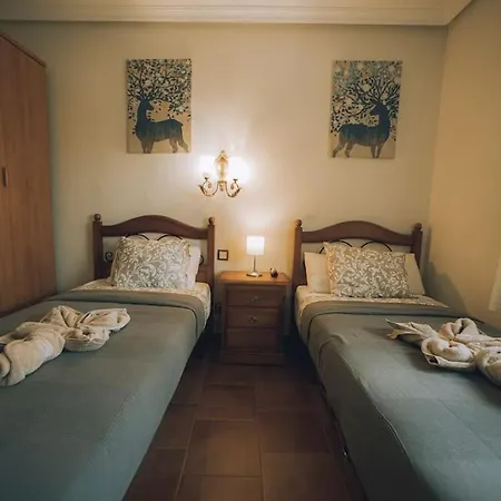 El Palomar De La Vina *