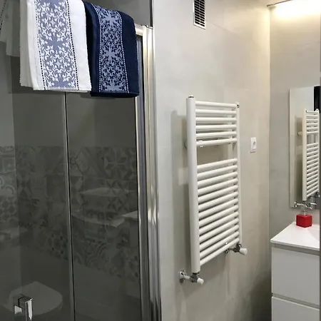 Arturo Soria Apartment