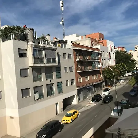 Apartment Arturo Soria