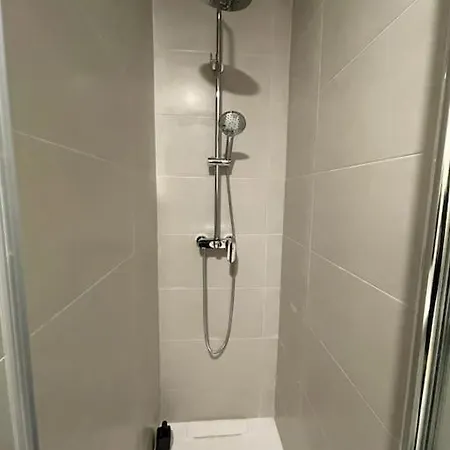 Apartment Cool Duplex 7pax En Calle Monteleon/centro