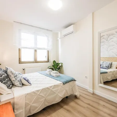 Apartment Tirso De Molina *
