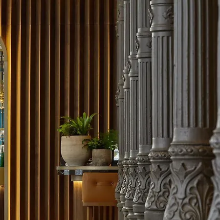 Hotel Jw Marriott 5*