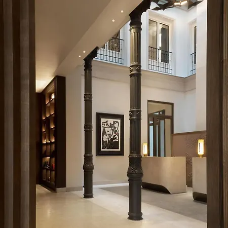 Jw Marriott Hotel 5*