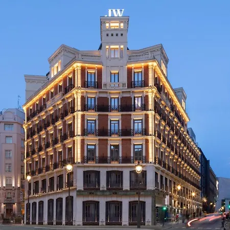 Jw Marriott