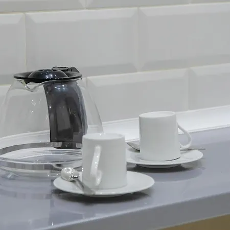 Apartment For Your Bonito Y Amplio Temporal En Barrio Salamanca - Clc43 Madrid