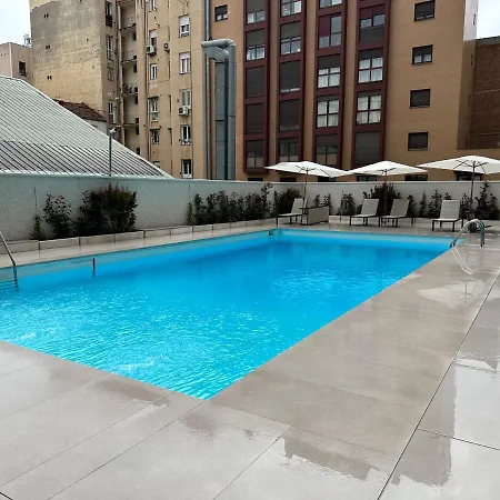 Apartment Juan Bravo A Estrenar Con Piscina Madrid