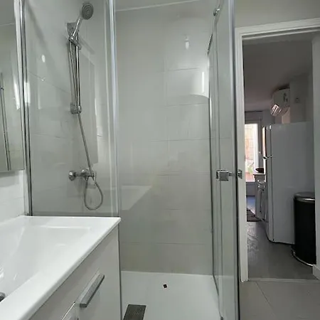 Apartment Atico C/silva 3pax Terraza Esquina Gran Via *