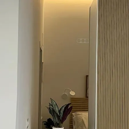 Apartamento Acogedor Y Conveniente Piso Reformado En Salamanca