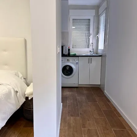 Sacromonte Apartamento