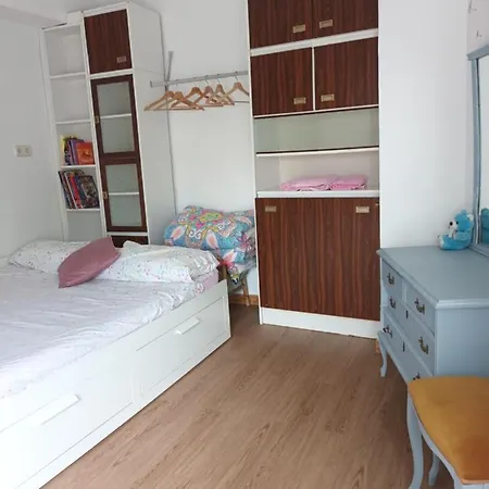 Apartment Carabanchel Castizo *