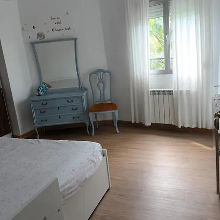 Apartment Carabanchel Castizo