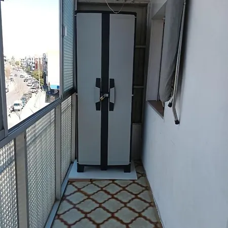 Apartment Carabanchel Castizo Madrid