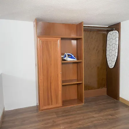 Apartment Comodo Y Acogedor En Chueca, Gran Via Con Aire Acondicionado Y Calefaccion