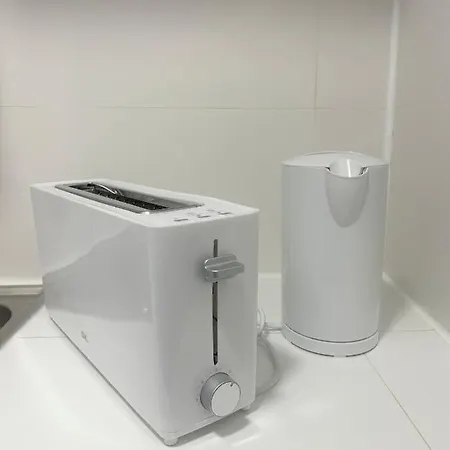 Comodo Y Acogedor En Chueca, Gran Via Con Aire Acondicionado Y Calefaccion Appartement Madrid