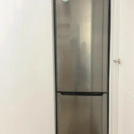 Comodo Y Acogedor En Chueca, Gran Via Con Aire Acondicionado Y Calefaccion Apartment Madrid