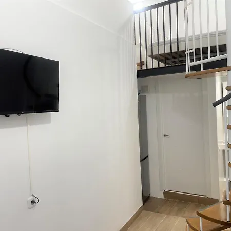 Apartment Comodo Y Acogedor En Chueca, Gran Via Con Aire Acondicionado Y Calefaccion *