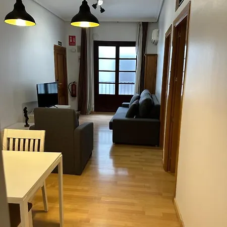Lofts Puerta Del Sol