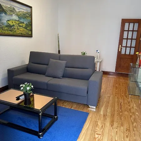 Lofts Puerta Del Sol Appartement Madrid
