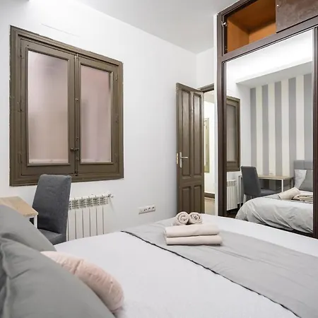 For You Acogedor Apartamento En El Centro De Pdj6 Apartment *
