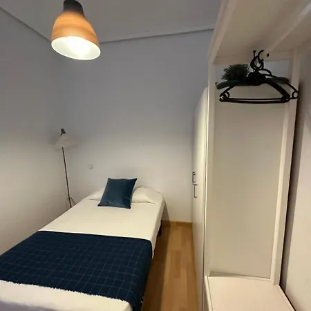 Lofts Puerta Del Sol *