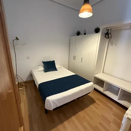 Lofts Puerta Del Sol Appartement *