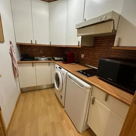 Lofts Puerta Del Sol Madrid