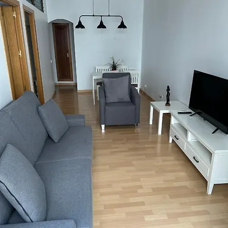 Appartement Lofts Puerta Del Sol