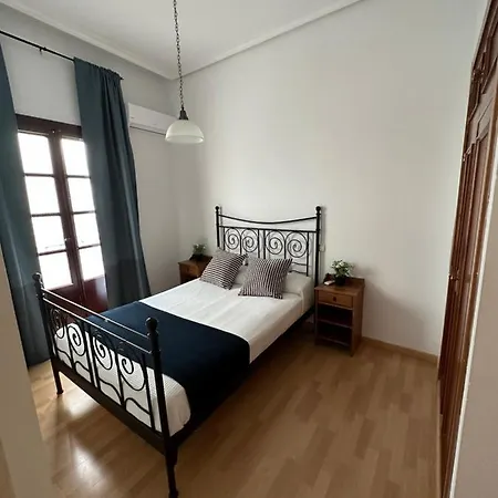 Lofts Puerta Del Sol Appartement