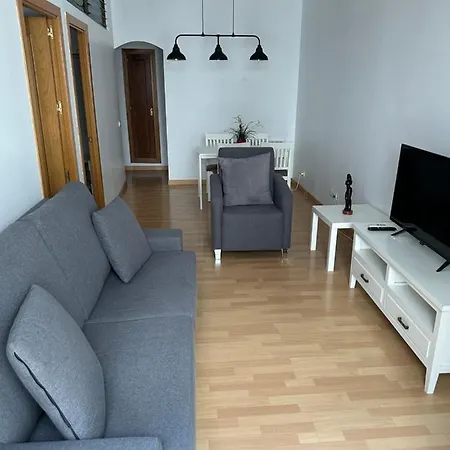 Lofts Puerta Del Sol