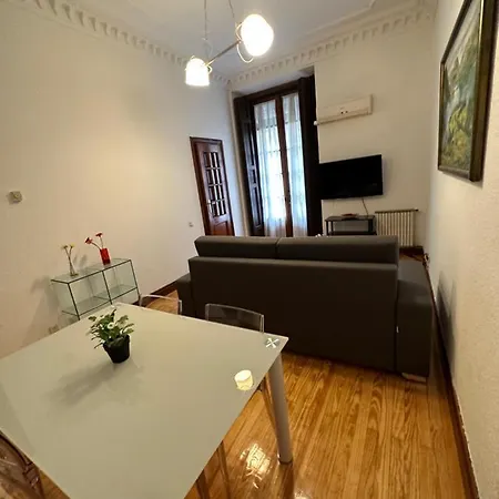 Lofts Puerta Del Sol Apartment Madrid