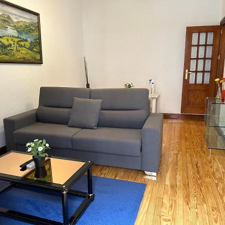 Appartement Lofts Puerta Del Sol Madrid