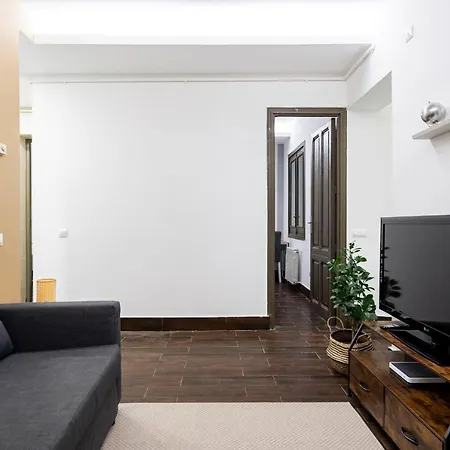 For You Acogedor Apartamento En El Centro De Pdj6