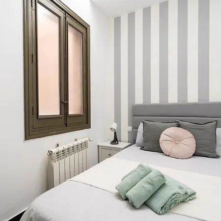 Apartment For You Acogedor Apartamento En El Centro De Pdj6 Madrid