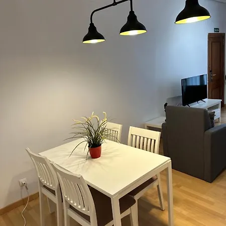 Castilla Ii Puerta Del Sol Guest house Madrid