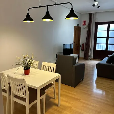 Lofts Puerta Del Sol Apartment Madrid