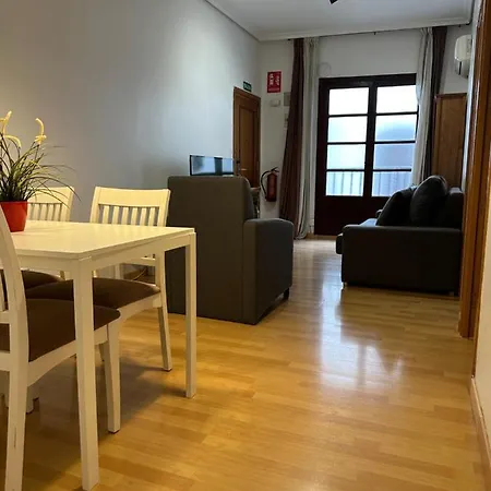 Lofts Puerta Del Sol