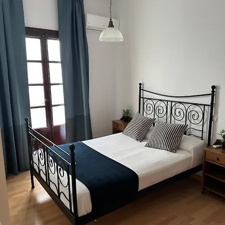 Lofts Puerta Del Sol *