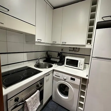 Lofts Puerta Del Sol *