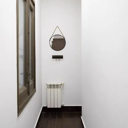 For You Acogedor Apartamento En El Centro De Pdj6 Madrid