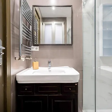 Apartment For You Acogedor Apartamento En El Centro De Pdj6 Madrid