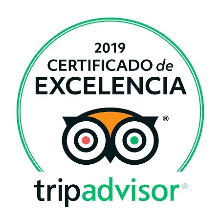 Bed & Breakfast Puerta Del Sol Carretas & *