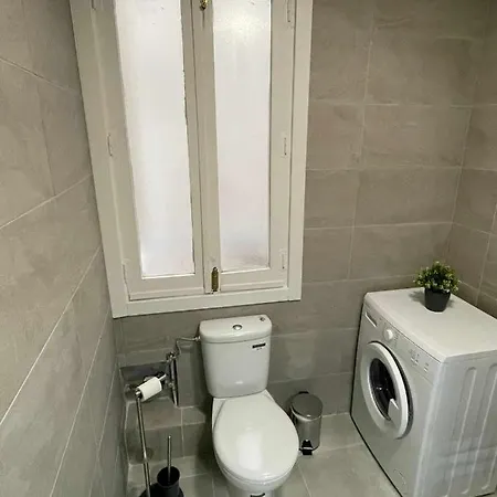 Estudio Retiro-ibiza I Apartamento *