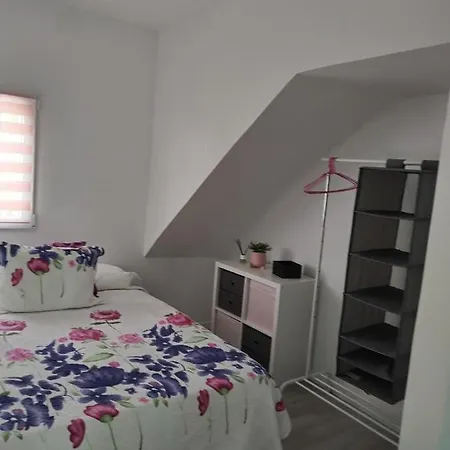 Apartamento Vacacional En La Zona De Rio.