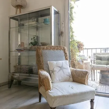 Apartment Precioso Apartamento Situado A 15min Puerta Sol Madrid