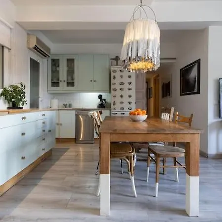 Precioso Apartamento Situado A 15min Puerta Sol Apartment *