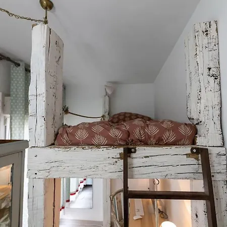 Precioso Apartamento Situado A 15min Puerta Sol