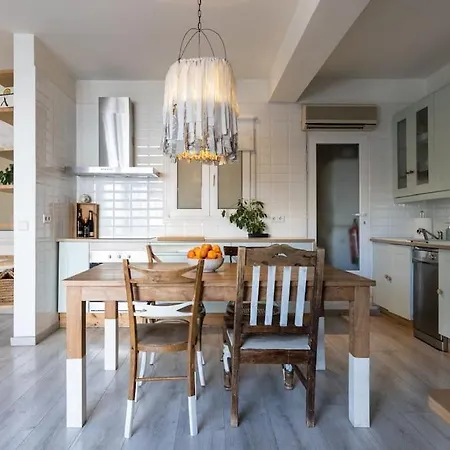 Precioso Apartamento Situado A 15min Puerta Sol Apartment *