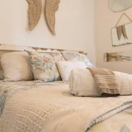 Precioso Apartamento Situado A 15min Puerta Sol * Madrid