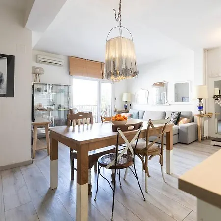 Precioso Apartamento Situado A 15min Puerta Sol Apartment