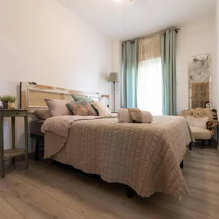 Precioso Apartamento Situado A 15min Puerta Sol Madrid